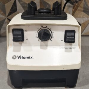 Vitamix 5000