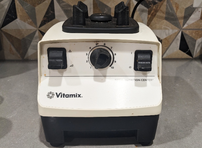 Vitamix 5000