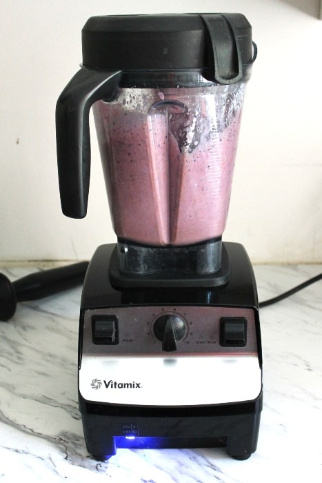 Vitamix 5300 blender