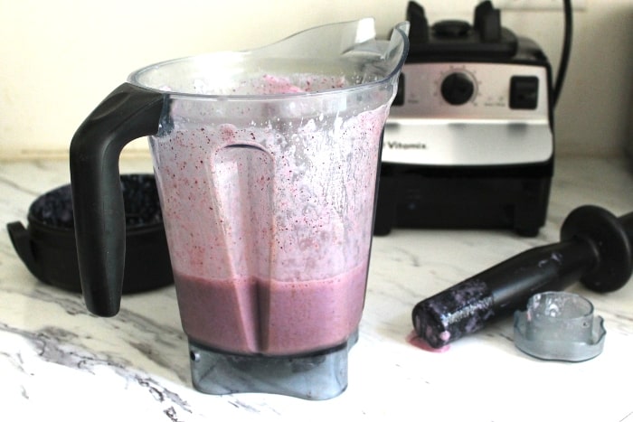 Vitamix 5300 blender