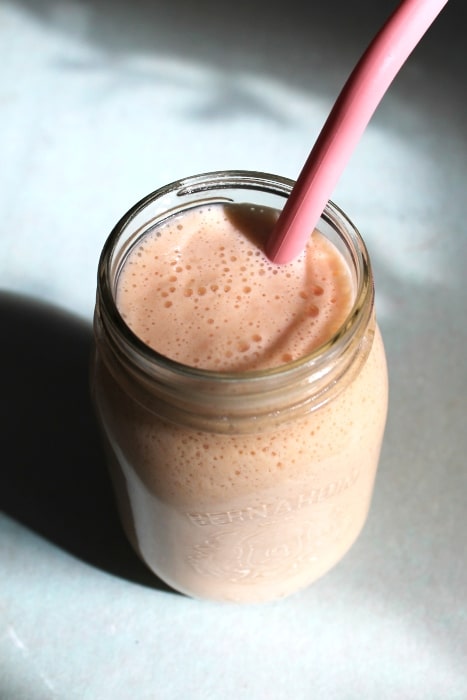 vitamin d smoothie